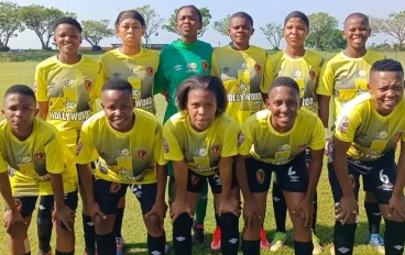 Lindelani Ladies FC