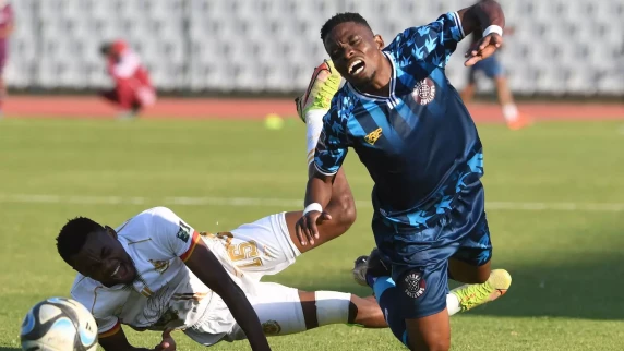 Lindokuhle Mtshali among Moroka Swallows’ first exits