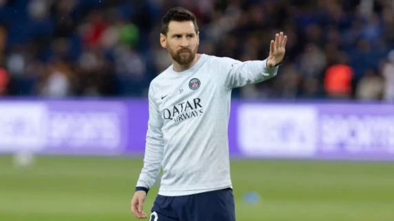 Barcelona will 'do everything possible' to sign Lionel Messi: Laporta
