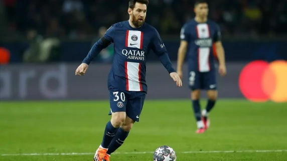 Inter Miami eye joint move for Lionel Messi and Sergio Busquets - report