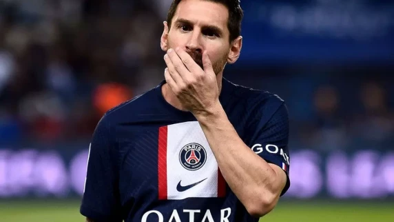 psg messi jersey 2022