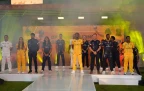 Lions excited to resume chase for silverware