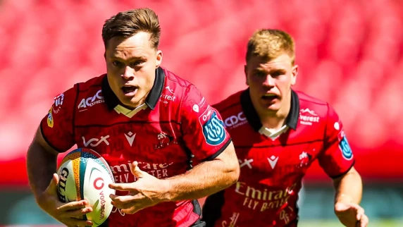 In-form Lions stick to tried and trusted for Dragons clash