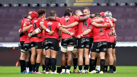 Last Chance Saloon: Lions revel in underdog status ahead of crunch match against Stormers