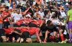 Nkosi encouraged by Lions’ fightback despite Currie Cup defeat
