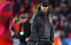 Jurgen Klopp impressed by his own professionalism during Liverpool draw at Villa
