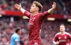 Victor Munoz strikes to save Liverpool against Nottingham Forest
