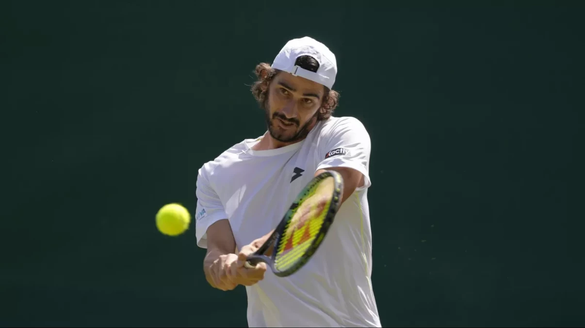 Biggest South African athletes to look out for ahead of Wimbledon 2025