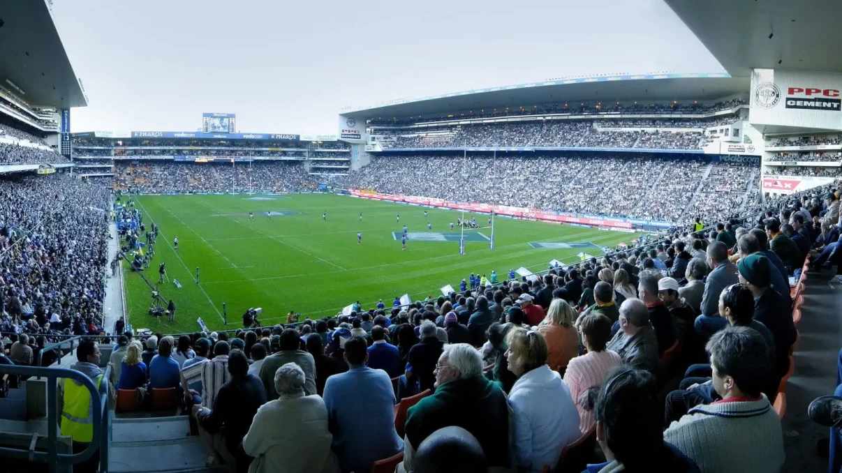Loftus to light up for Springbok Test as new technology takes centre stage Loftus to light up for Springbok Test as new technology takes centre stage