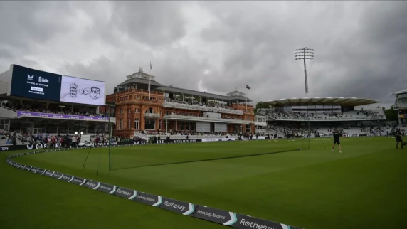 World Test Championship final to be held at Lord's in 2025