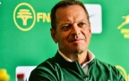 Head coach Louis Koen tweaks Springbok Women for USA Test
