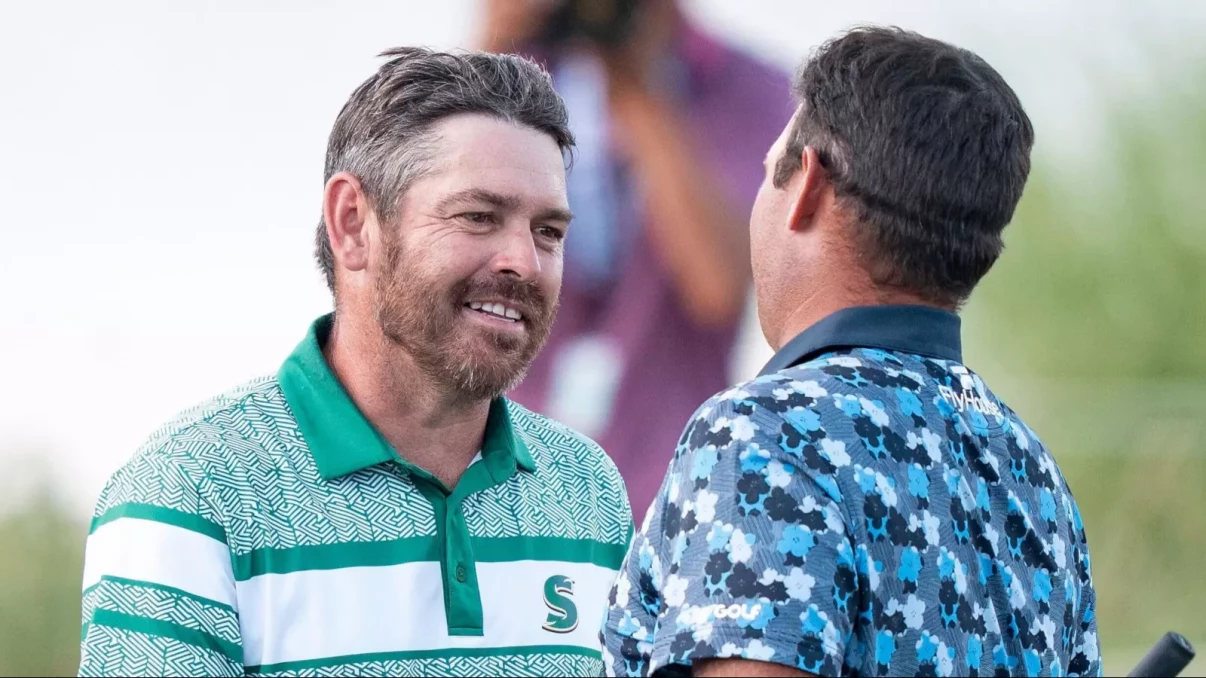 LIV Golf to make South African debut in 2026 as tour expands global footprint