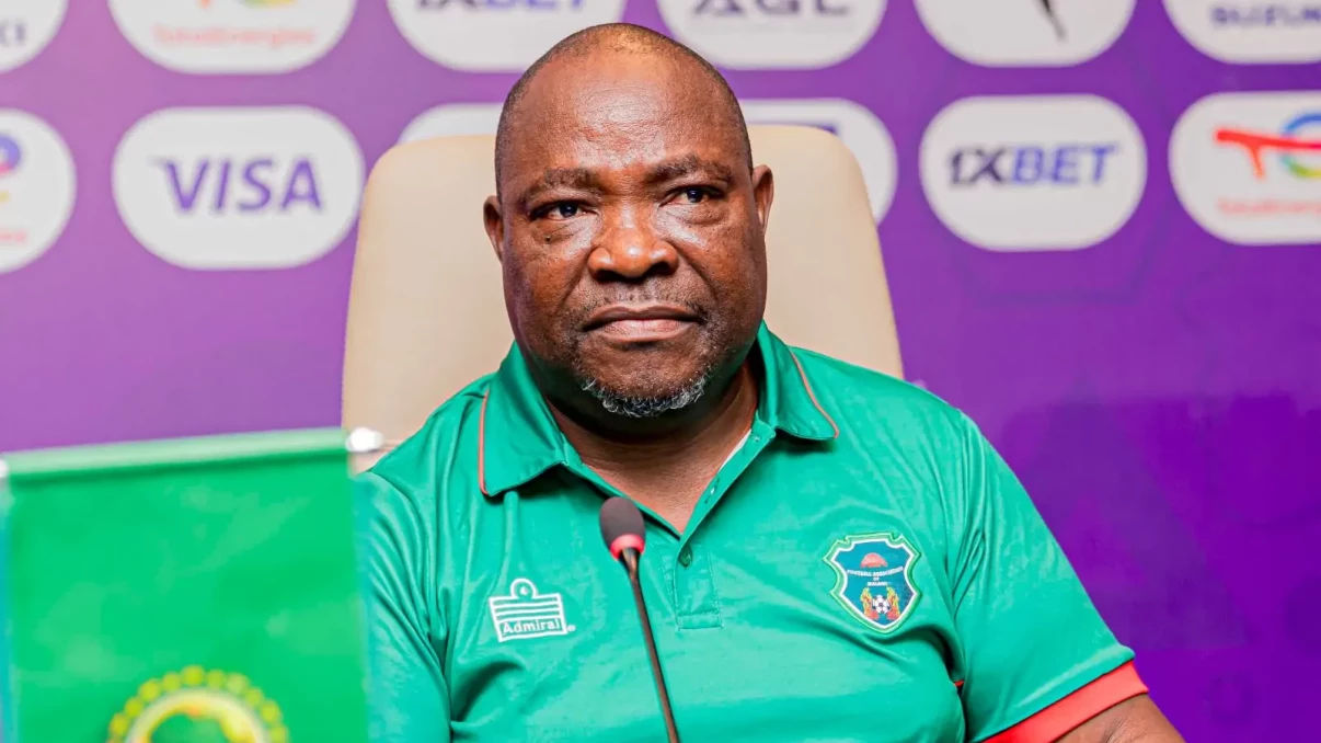 Malawi focused on tighter defense in WAFCON final against Cameroon Malawi focused on tighter defense in WAFCON final against Cameroon