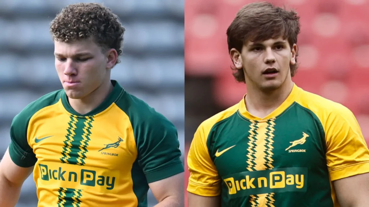 Junior Bok world champions run out for Stormers XXIII and Sharks in Currie Cup clash Junior Bok world champions run out for Stormers XXIII and Sharks in Currie Cup clash