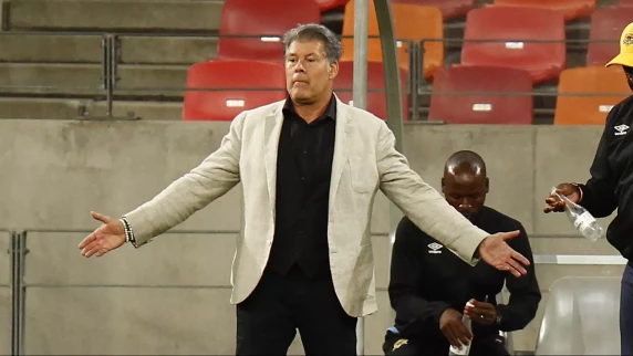 How Luc Eymael's AmaZulu deal collapsed at the last minute