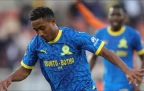 Mamelodi Sundowns clinch DStv Premiership title with victory over Kaizer Chiefs