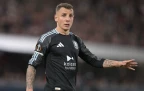 PSG bring Lucas Digne back to Paris after activating release clause at Aston Villa