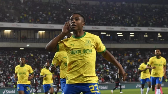 Ribeiro expecting fireworks from CAFCL final and fellow Brazilians