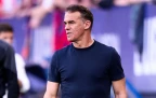 Sevilla boss Luis Garcia Plaza expects 'the best' Real Madrid