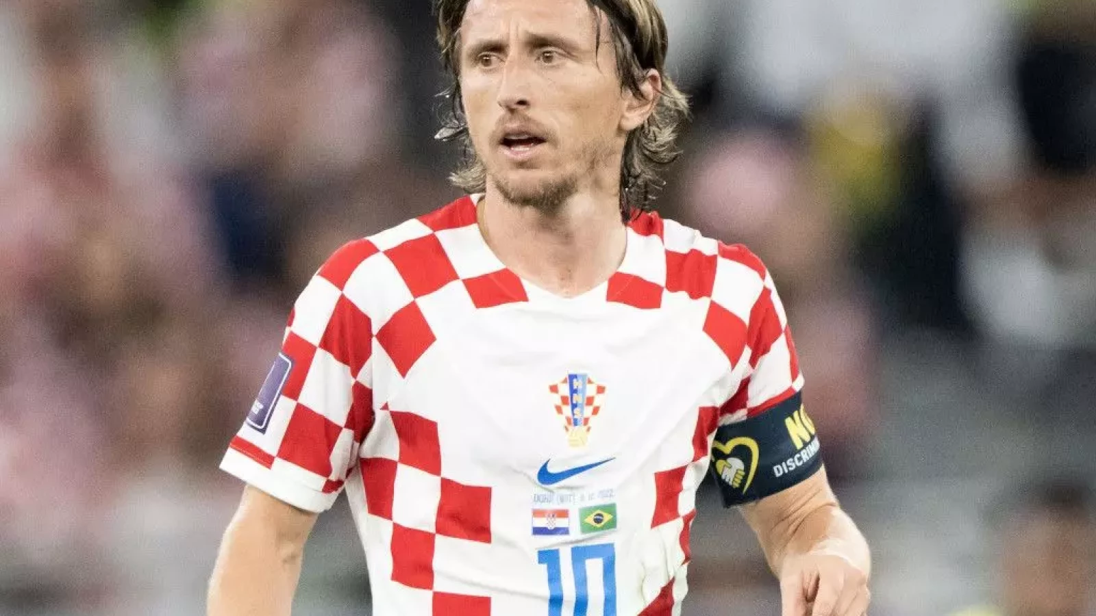 Dalic hopeful Modric will play for Croatia until Euro 2024 | soccer