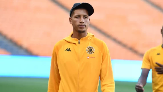 Kaizer Chiefs and Luke Fleurs family welcome suspect arrests