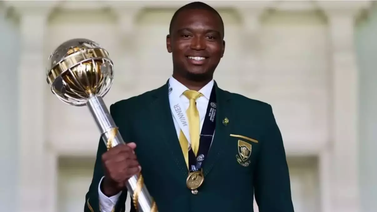 Lungi Ngidi admits to rookie mistakes against New Zealand