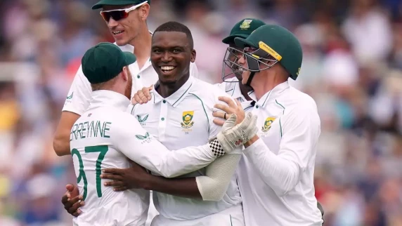 Proteas bowlers enjoy fruitful warm-up as they gear up for Australia Test series