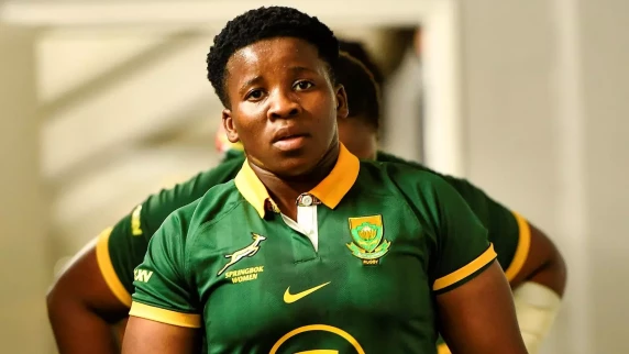 Lusanda Dumke believes the Boks showed improvement despite WXV2 defeat to Italy