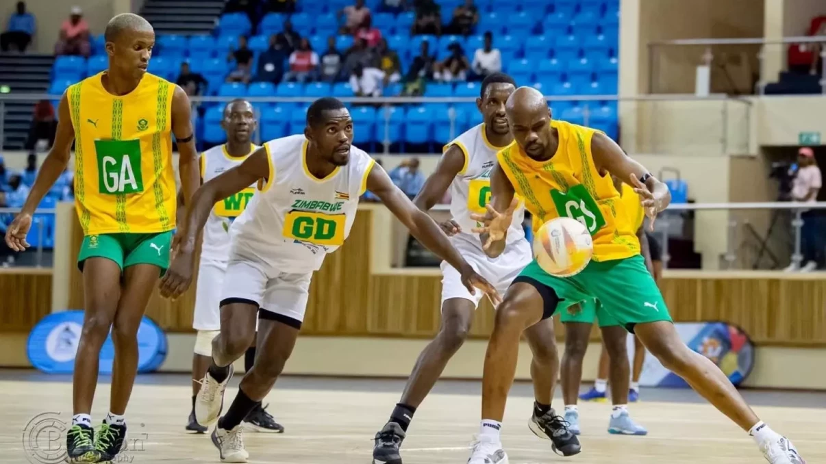 Spar Challenge curtain raiser matches important for Africa Cup build up
