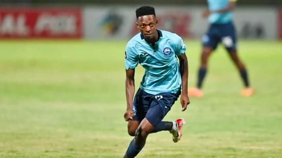 Carling Knockout Cup wrap: Wins for TS Galaxy and Richards Bay