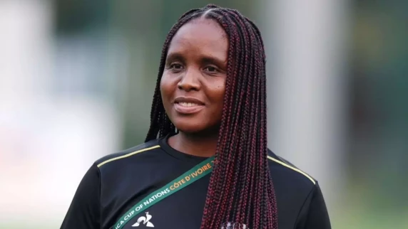 SAFA lining up another top opposition for Banyana Banyana