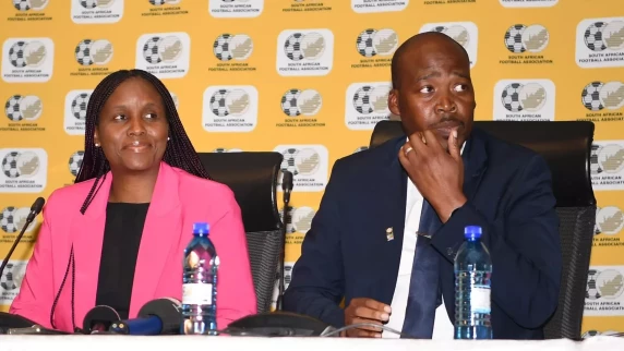 SAFA approves implementation of coaching standards in SA from 2024/2025 season