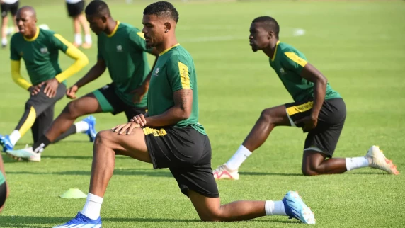 SAFA fully supports Lyle Foster's request to sit out Bafana Bafana’s AFCON