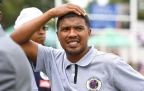 Lyle Lakay counting on experience to lift SuperSport United mood