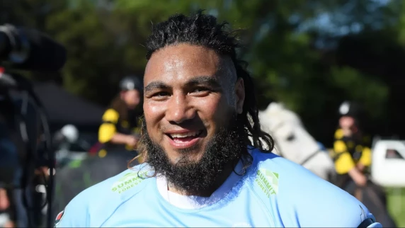All Blacks legend Ma'a Nonu 'back for another year' of rugby at age 41