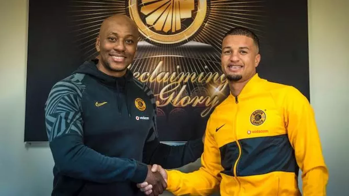 Maart’s Chiefs contract details revealed