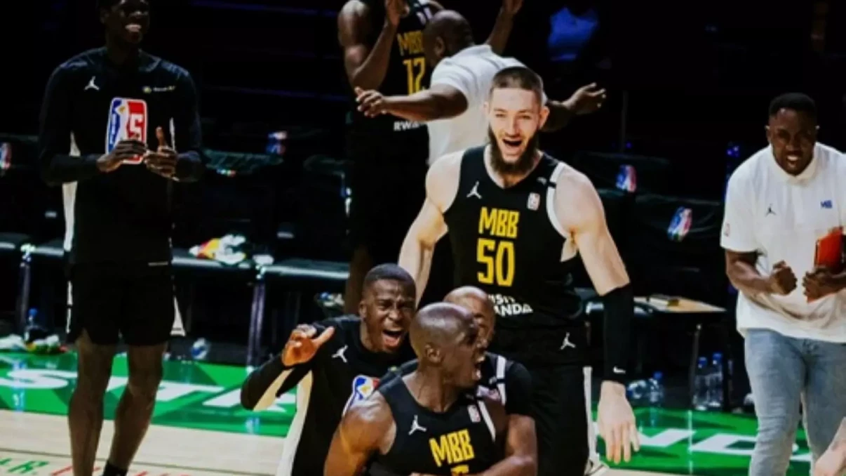 South Africas MBB records first-ever win in the BAL