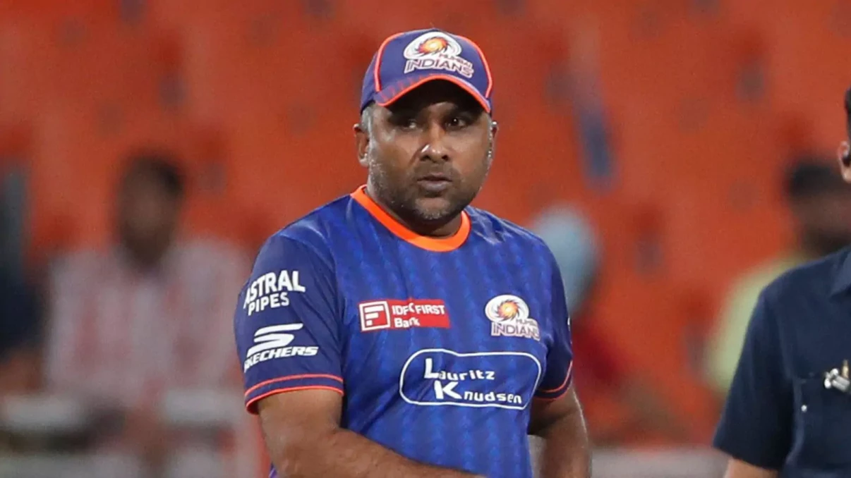 Mahela Jayawardene defends selection decisions after Mumbai Indians miss IPL playoffs Mahela Jayawardene defends selection decisions after Mumbai Indians miss IPL playoffs