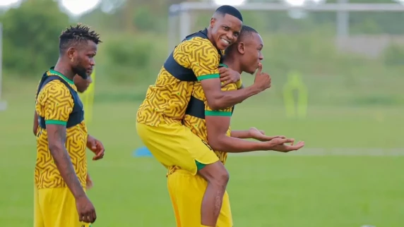 Mahlatse Makudubela tells SA players to ‘get out of your comfort zone’