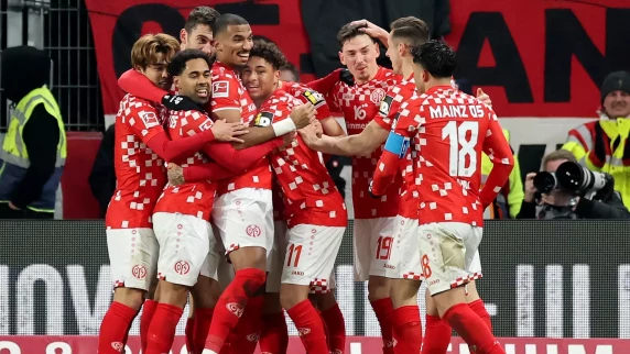 FSV Mainz 05 aim to strengthen South Africa relationships