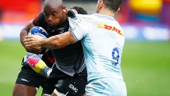 Mapimpi cited for alleged eye gouge in Bordeax-Begles clash