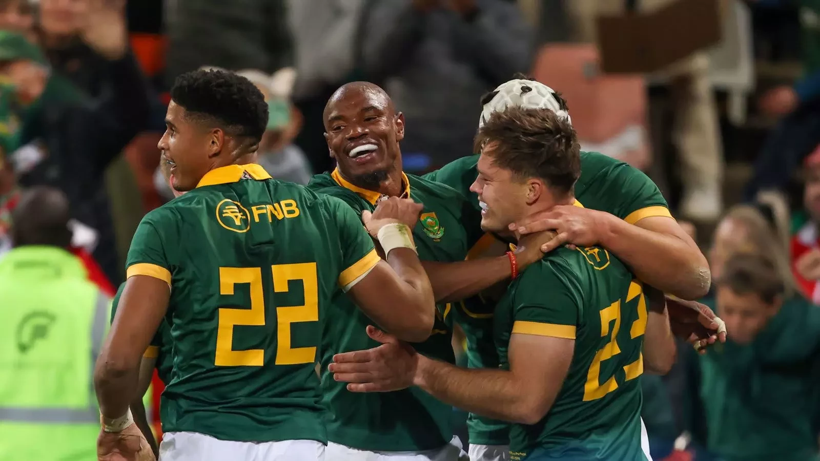 Springboks and Portugal deliver tries aplenty in action-packed showdown ...