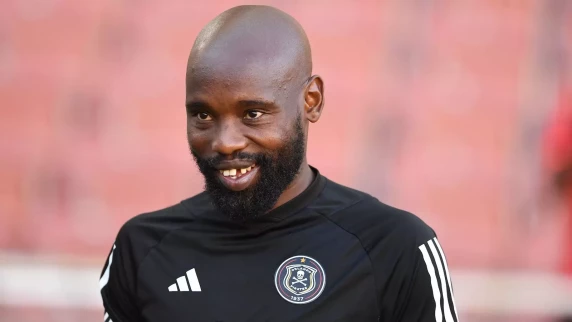 Makhehleni Makhaula fired up for Nedbank Cup humdinger