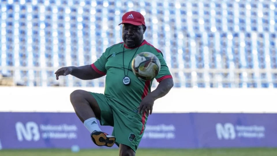 Malawi coach insists the Scorchers play every WAFCON game like a final