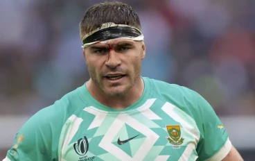 Springbok hooker Malcolm Marx ruled out of Rugby World Cup