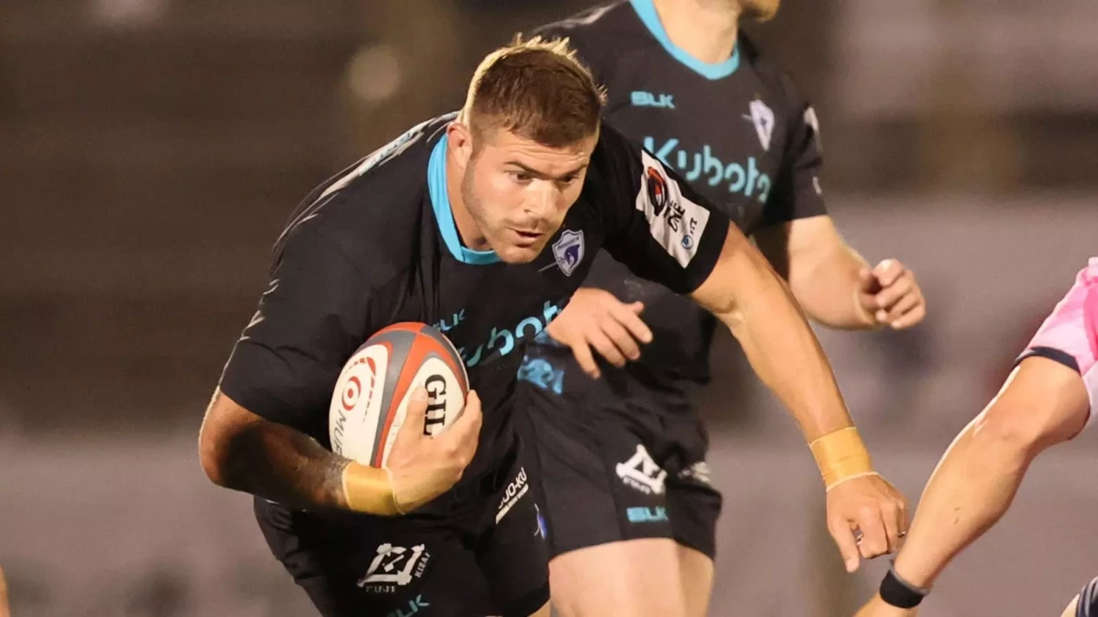 Malcolm Marx commits to Kubota Spears until 2027
