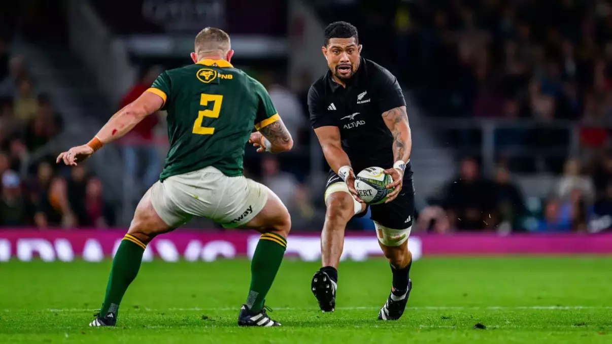 The All Blacks have what it takes to beat brutish Boks, says Steve Hansen