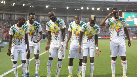 Mali overcome Burkina Faso to book their spot in last eight of AFCON