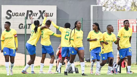 Mamelodi Sundowns Ladies targeting CAF Women’s Champions League title