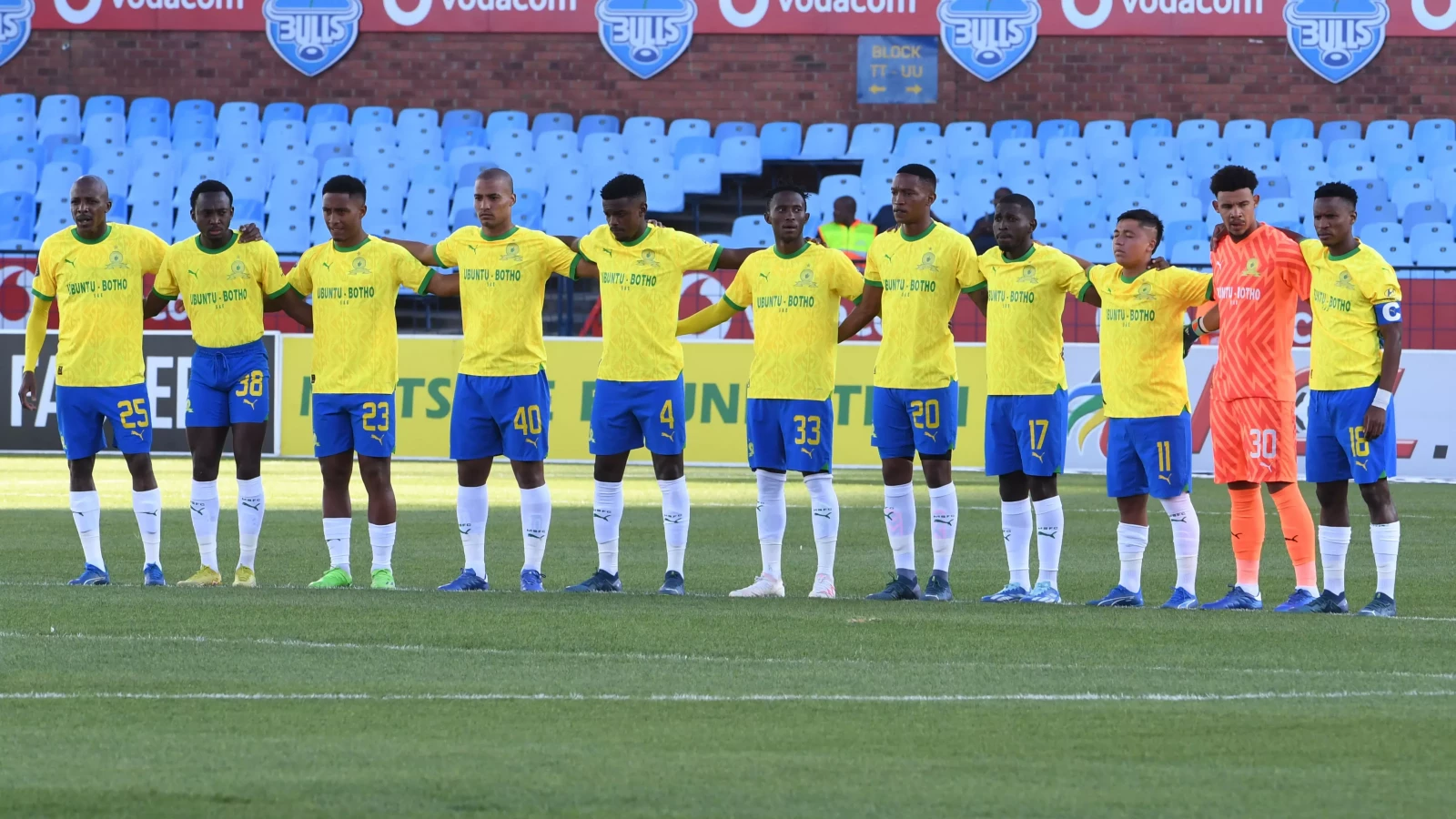 Edward Motale urges PSL clubs to pull up their socks | soccer